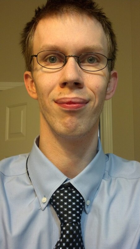 Profile picture for Zack Hader