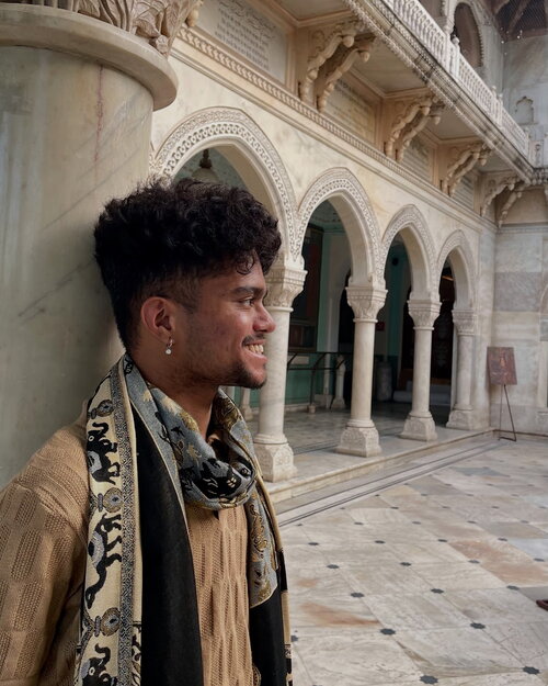 Profile picture for Mihir Madye