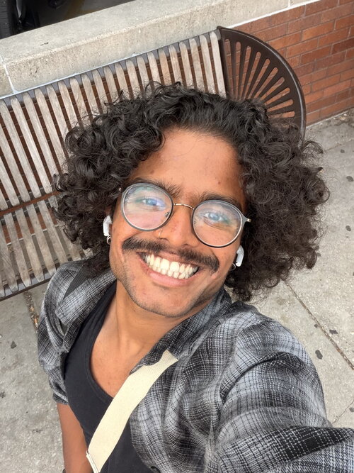 Mihir Madye