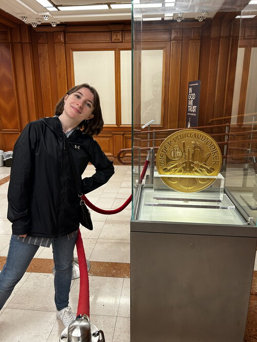 Profile picture for Beate Söllinger