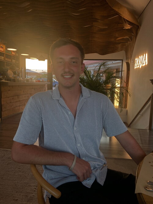 Julian  Sauerer