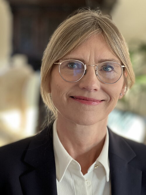 Profile picture for Anke Pinkert