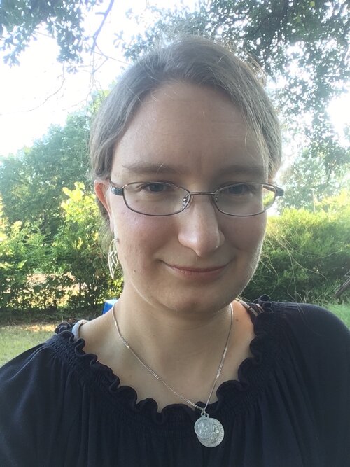 Profile picture for Stephanie Stoeckl