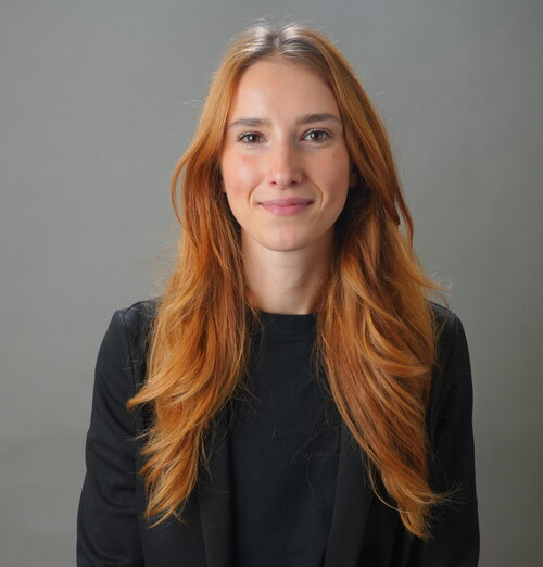 Profile picture for Elisa Fiorini
