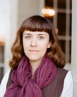 Profile picture for Verena Höfig
