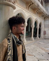 Profile picture for Mihir Madye