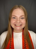 Profile picture for Marie Jensen