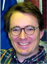 Frederick Schwink