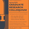 GLL Graduate Research Colloquium
