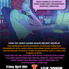 Workshop on Video Games and Contemporary Literature
