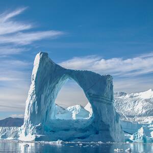 Romantic Arctic