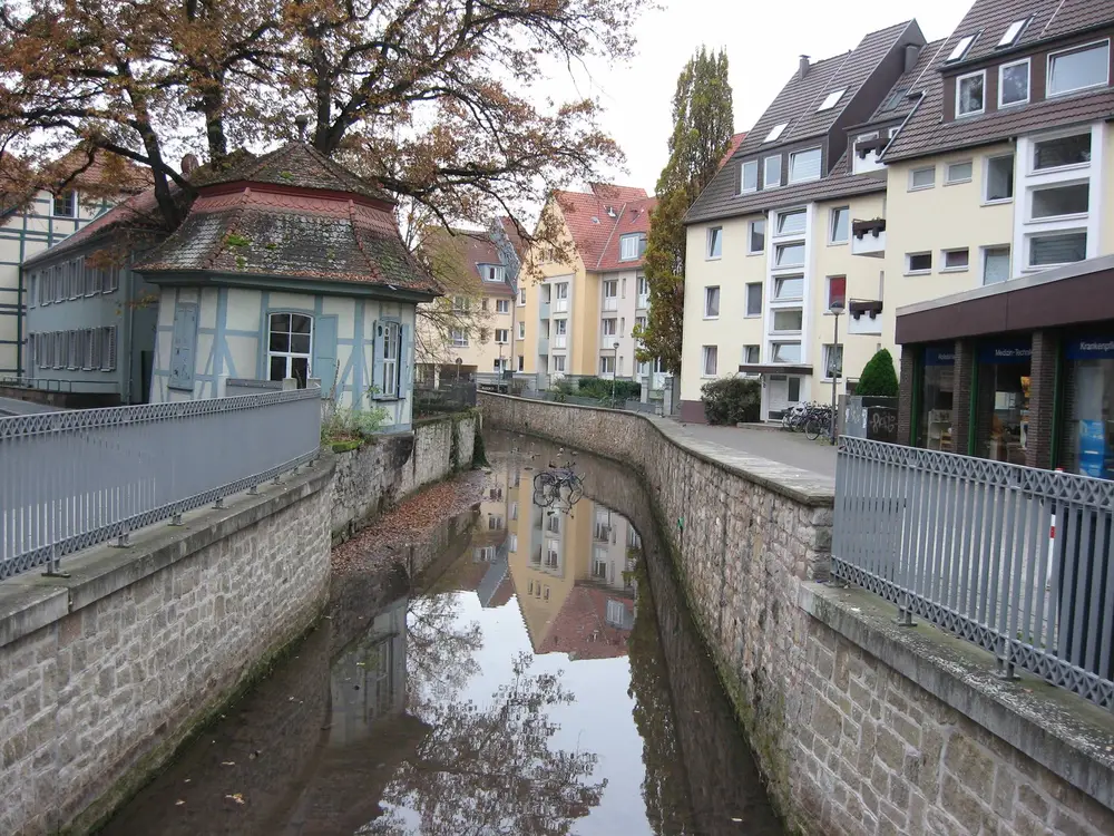 Tuebingen Tuebingen