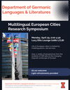 Multilingual European Cities Symposium
