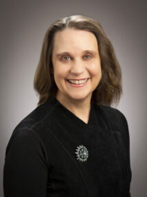 Laurie Johnson